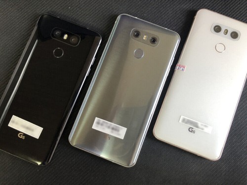 Smartphone h871 h872 - smartphone, g6