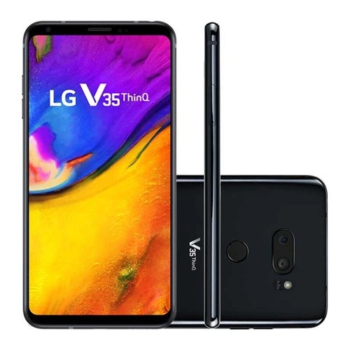 Smartphone v35 thinq v350n - smartphone,