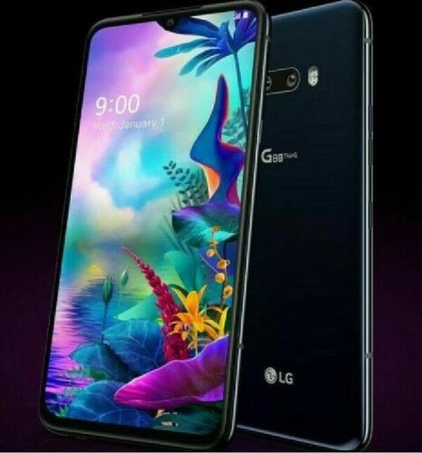 Cellulare g8x thinq - cellulare,