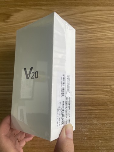 Smartphone v20 h990ds dual - v20,