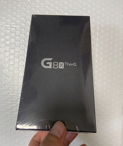 Smartphone g8x thinq - thinq, 128