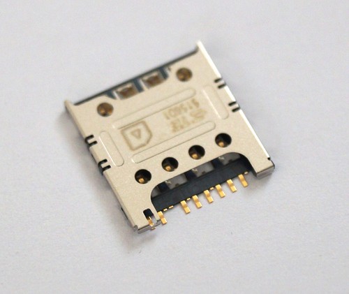 Lettore schede sim dual - di,