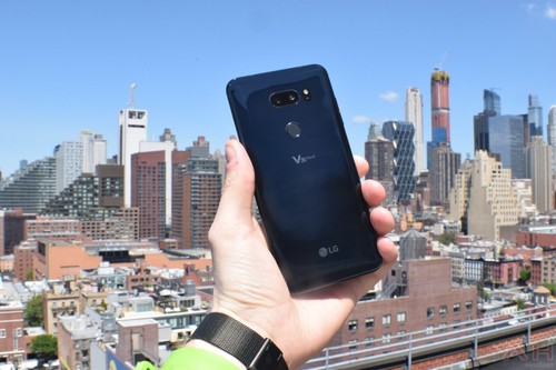 V35 thinq v350n - lg,