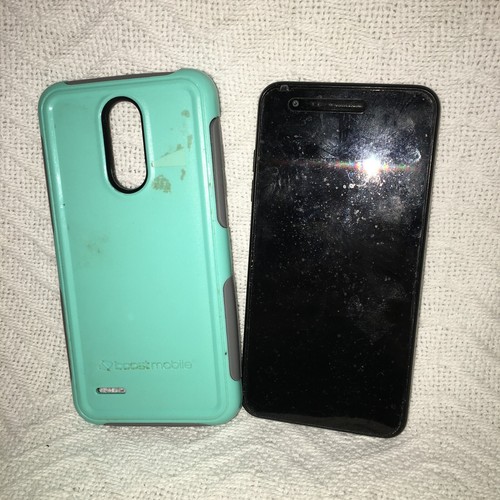 Smartphone tribute - lg,