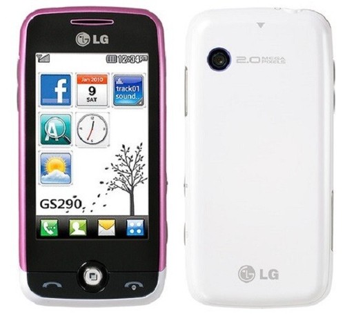 Cookie fresh gs290 - cookie,
