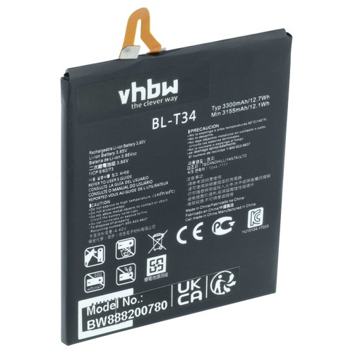 Batteria per v35 - lg,