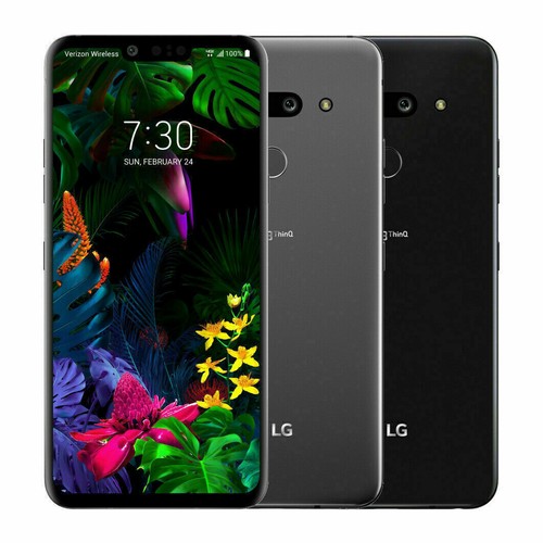 G820um g8 thinq - g8,
