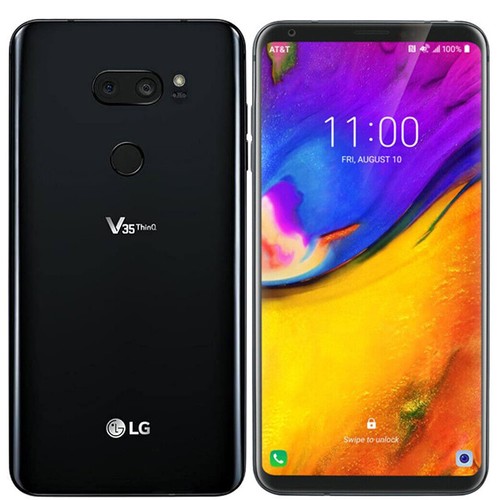 Smartphone originale v35 - smartphone, lg