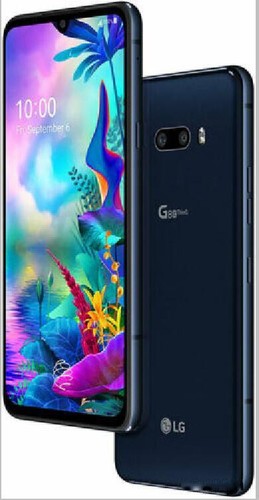 Telefono android g8x thinq - telefono,