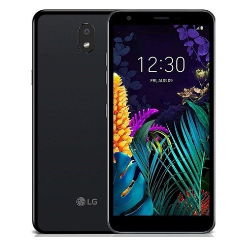 K30 gb smartphone - lg,