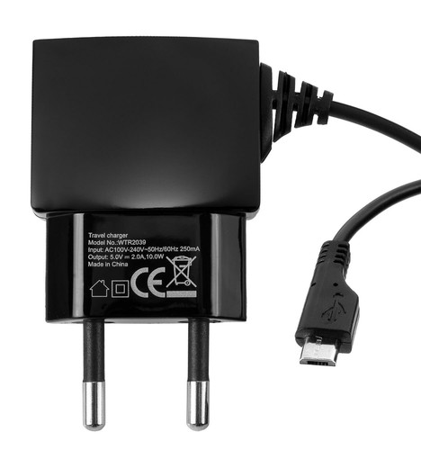 Alimentatore ampere per lg - alimentatore,