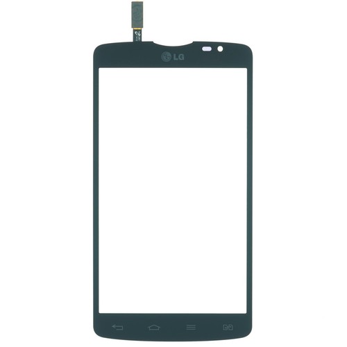Display touchscreen dual - , sim