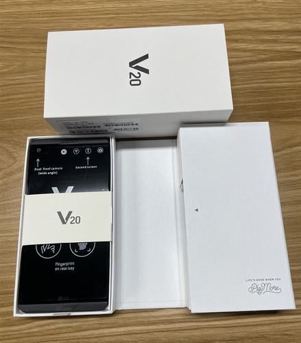 Smartphone v20 us996 gb - us996,