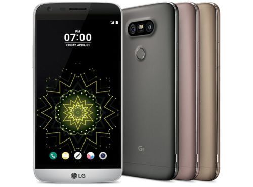 Smartphone gsm originale g5 - gsm,