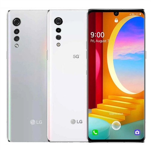 Smartphone android velvet - lg,