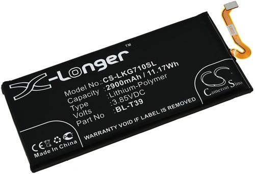 Batteria per smartphone - batteria,