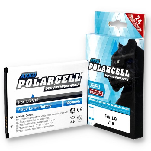 Batteria polarcell per - polarcell,