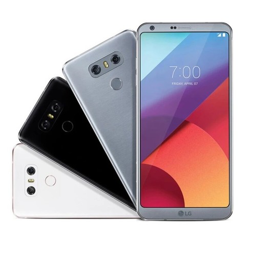 Smartphone originale g6 - smartphone,